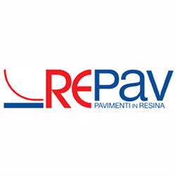 Repav Pavimenti in Resina