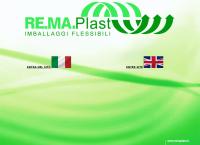 Sito di Re.ma Plast SRL