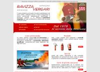 Ravizza Vergari Antincendi SRL