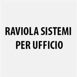 Raviola Sistemi per Ufficio