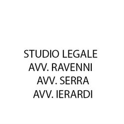 Studio Legale Avv. Ravenni - Avv. Serra Avv.  Ierardi Avv. Vegni