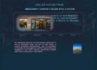 Sito di Ravera Motoricambi