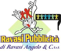 Ravasi Pubblicita'