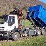 Recupero Rifiuti da Cantiere