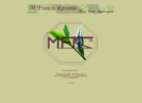 Sito di M. Franco Ravano SRL
