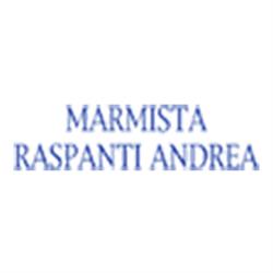 Raspanti Andrea Marmista