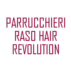 Parrucchieri Raso Hair Revolution