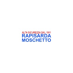 Alta Sicurezza dal 1911 Rapisarda Moschetto Casseforti