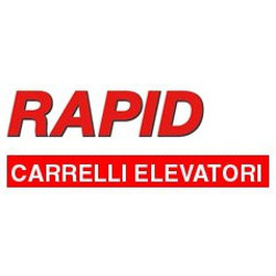 Rapid Sas Carrelli Elevatori
