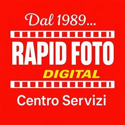 Rapid Foto di Antonella e Andrea Spinelli