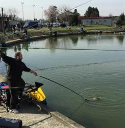 RANZATO-PESCA-SPORT DI SCUMACI CARMINE