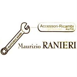 Autoricambi Maurizio Ranieri
