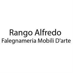 Rango Alfredo Falegnameria Mobili D'Arte
