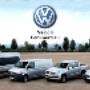 Veicoli Commerciali Volkswagen