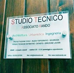 Studio Tecnico Associato Rando