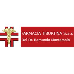 Farmacia Tiburtina del Dr. Ramundo Montarsolo