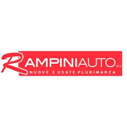 Rampini Auto Vetture Nuove