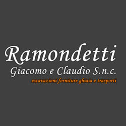 Ramondetti Giacomo e Claudio