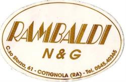 Rambaldi Nedda e Giovanni SNC