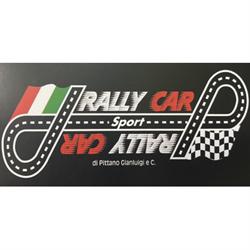 Rally Car
