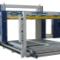 Sagomatrice orizzontale automatica