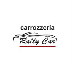Rally Car