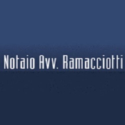 Ramacciotti Dr. Rolando Notaio