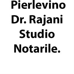 Rajani Dr. Pierlevino Notaio