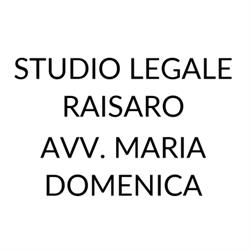 Studio Legale Raisaro Avv. Maria Domenica