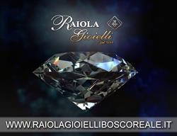 Raiola Gioielli Di Raiola E. & C. S.A.S.