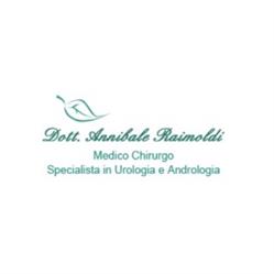 Raimoldi Dr. Annibale