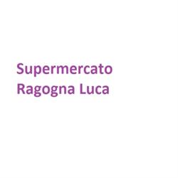 Ragogna Luca Supermercato
