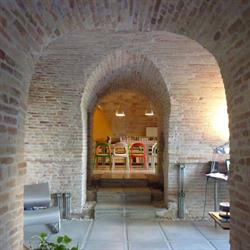 Raffaeli Gianni (Arch.)