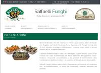 Raffaelli Funghi Srl