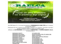 Raelca (Srl)