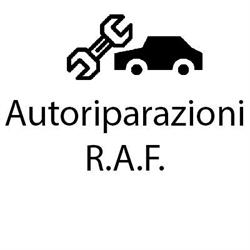 Autoriparazioni R.A.F.