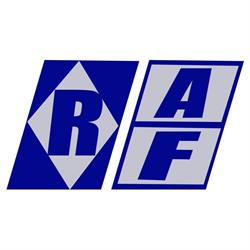 Raf Ricambi Attrezzature Per La Frantumazione SPA