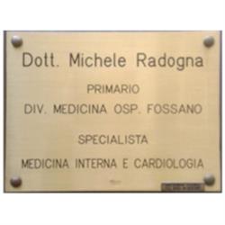 Radogna Dr. Michele