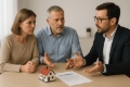Comproprietà  3 soluzioni per vendere un immobile con più intestatari