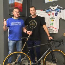 Radsport Klammer & C. SNC