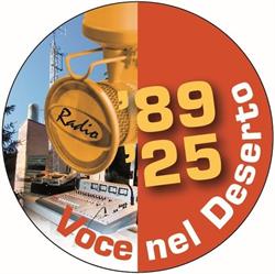 Radio Voce Nel Desertto