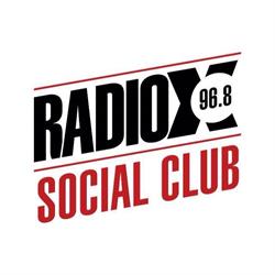 Radio X - SRL