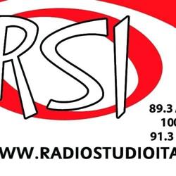 Radio Studio Italia