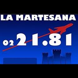 Radio Taxi La Martesana