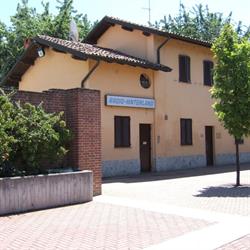 Radio Hinterland Binasco