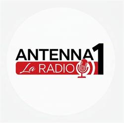 Radio Antenna Uno