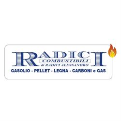 Radici Combustibili di Radici Alessandro