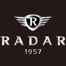 Radar Holster