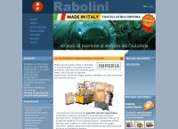 Sito di Rabolini Giovanni SRL