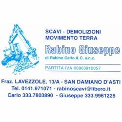 Rabino Giuseppe di Rabino Carlo & C. S.n.c.